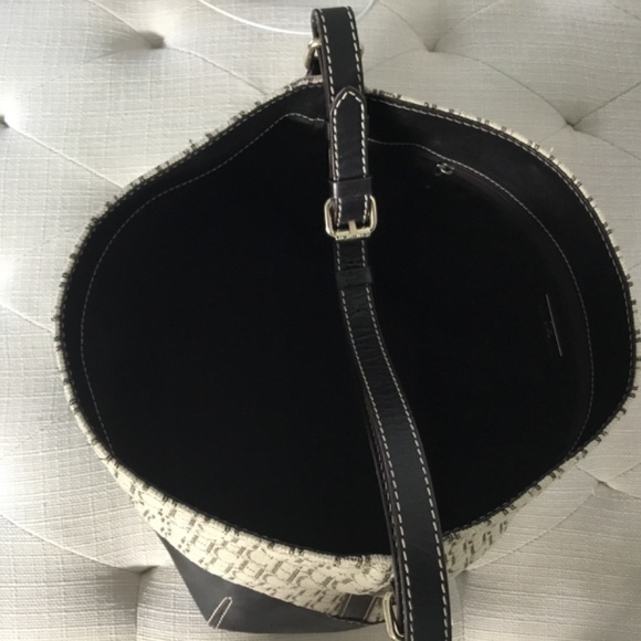 Authentic Carolina Herrera bag CH Carolina Herrera CH Carolina Herrera shoulder - Picture 4 of 12